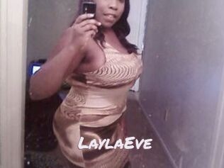 LaylaEve Deutsche Sexcams