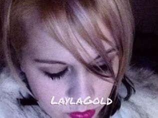 LaylaGold Deutsche Sexcams
