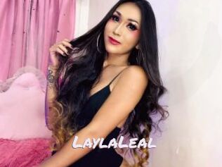 LaylaLeal