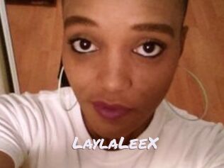 LaylaLeeX