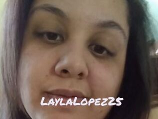 LaylaLopez25 Deutsche Sexcams