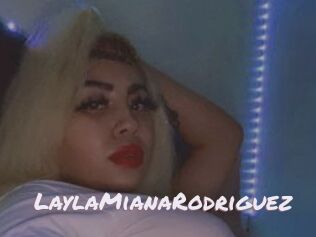 LaylaMianaRodriguez Deutsche Sexcams