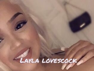 Layla_lovescock Deutsche Sexcams
