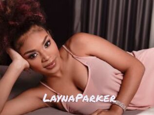 LaynaParker