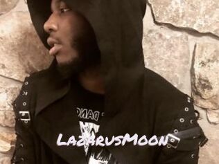 LazarusMoon