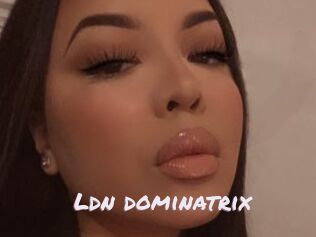 Ldn_dominatrix