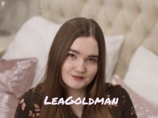 LeaGoldman