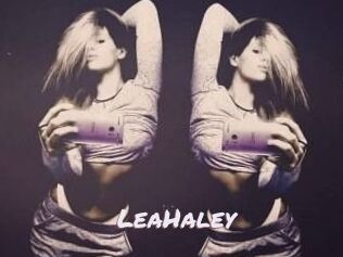 LeaHaley