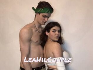 LeaHilCouple