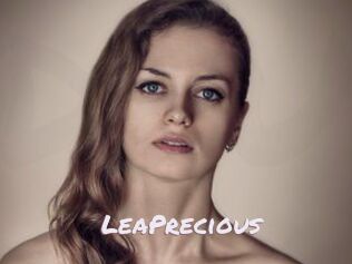 LeaPrecious