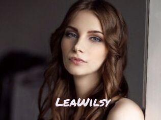 LeaWilsy