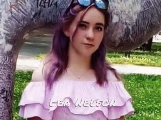 Lea_Nelson Deutsche Sexcams