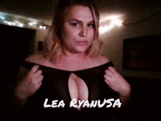 Lea_RyanUSA