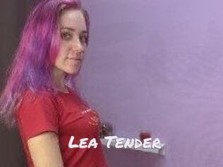 Lea_Tender Deutsche Sexcams