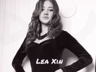 Lea_Xin