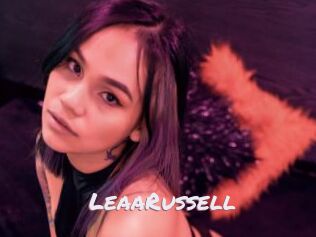 LeaaRussell