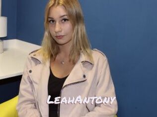 LeahAntony