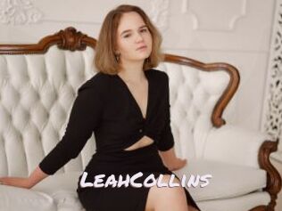 LeahCollins Deutsche Sexcams