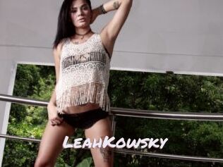 LeahKowsky