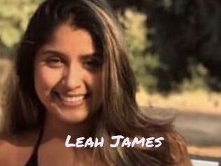 Leah_James