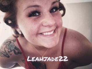 Leahjade22