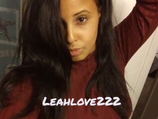 Leahlove222 Deutsche Sexcams