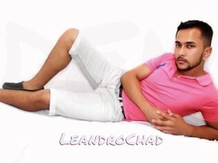 LeandroChad Deutsche Sexcams