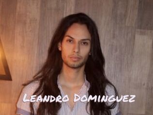 Leandro_Dominguez