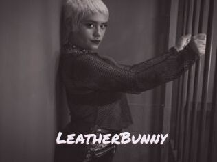 LeatherBunny