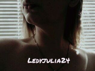 Ledyjulia24