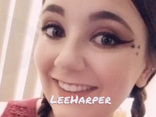 LeeHarper