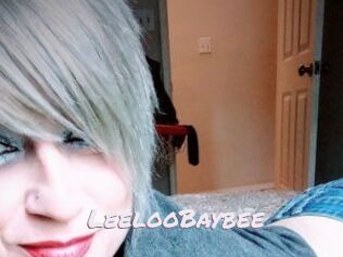 LeelooBaybee