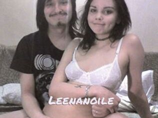 Leenanoile