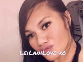 LeiLaniLove_xo
