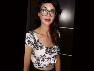 LeiLi