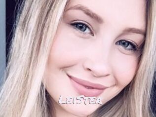 LeiSter Deutsche Sexcams