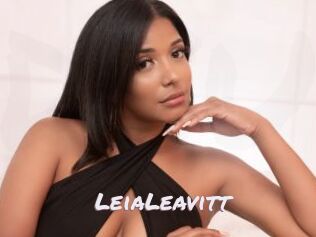 LeiaLeavitt