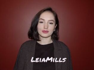 LeiaMills