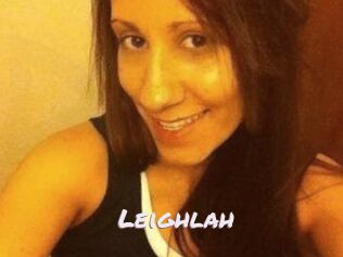 Leighlah Deutsche Sexcams