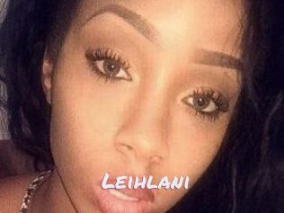 Leihlani