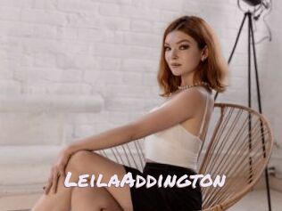 LeilaAddington