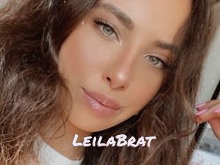 LeilaBrat Deutsche Sexcams