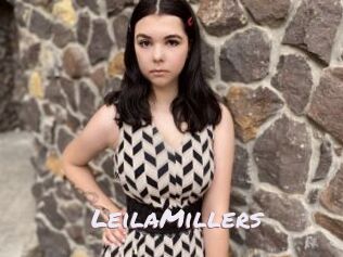 LeilaMillers