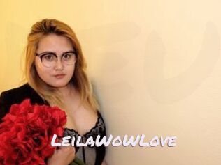 LeilaWoWLove