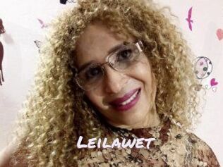 Leilawet