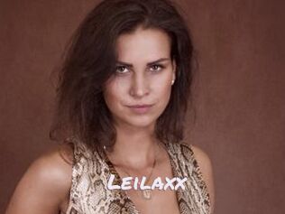 Leilaxx