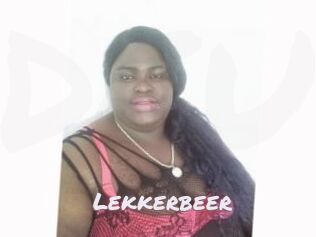 Lekkerbeer Deutsche Sexcams