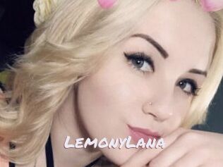 LemonyLana