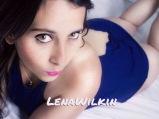 LenaWilkin Deutsche Sexcams