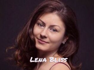 Lena_Bliss Deutsche Sexcams